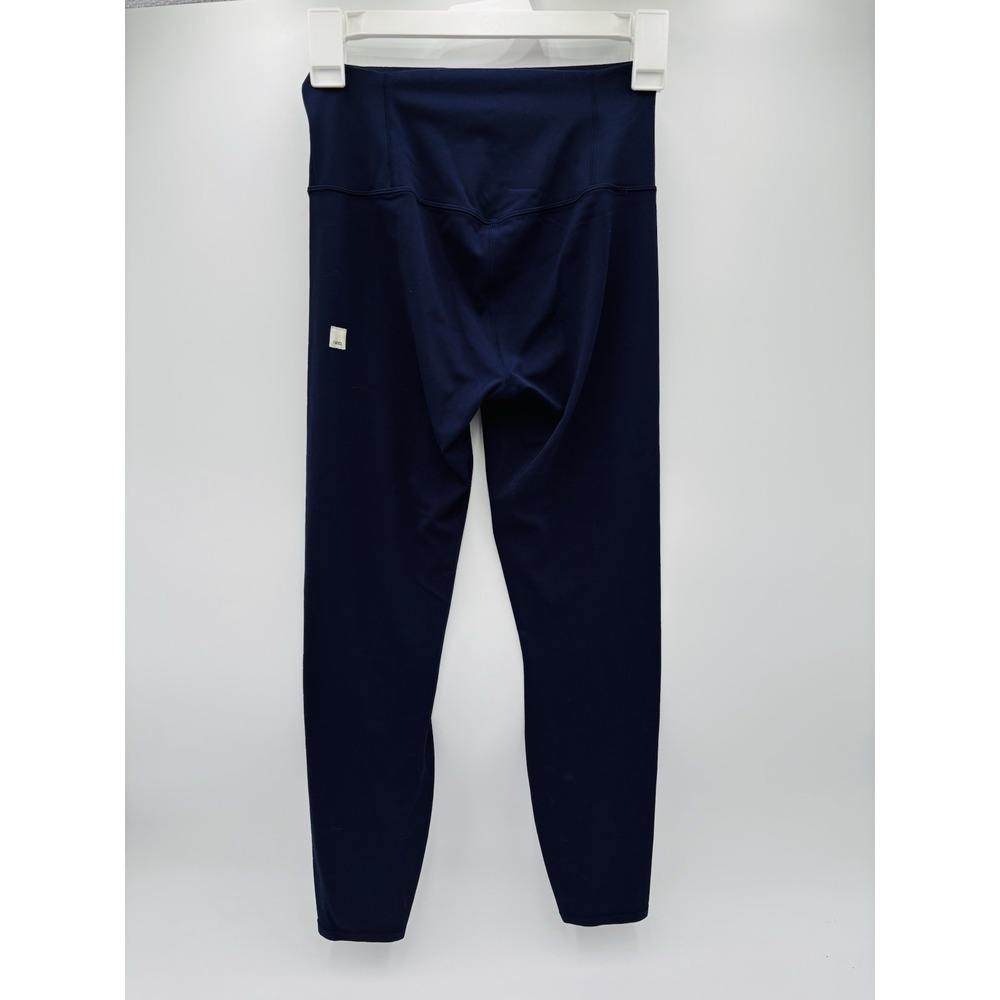 Vuori Daily Legging Women's Small Purple High Rise Yoga Athletic 24" - Picture 4 of 7